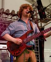 Mike Gordon